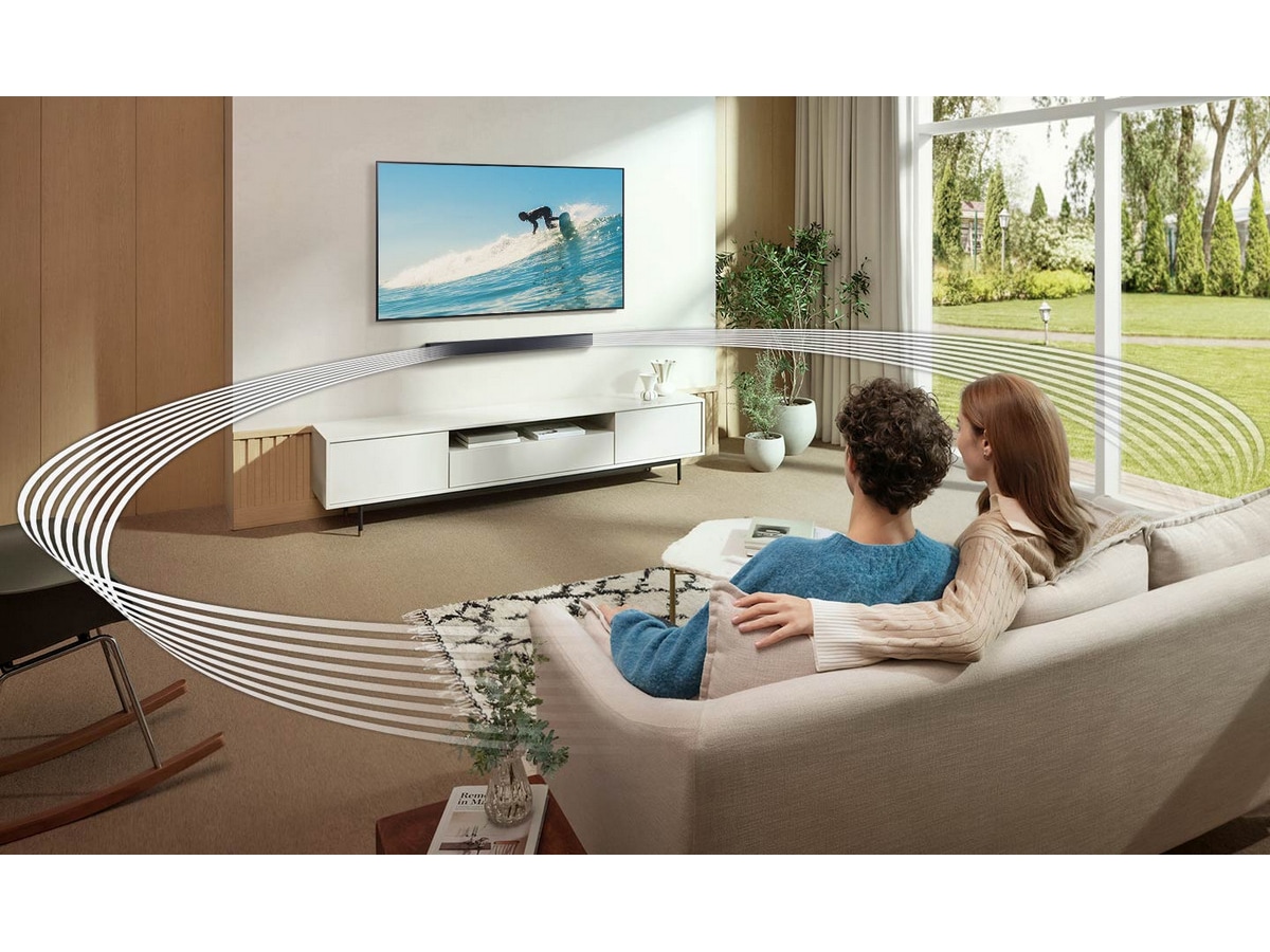 Samsung HW-C410/XE Soundbar Soundbars