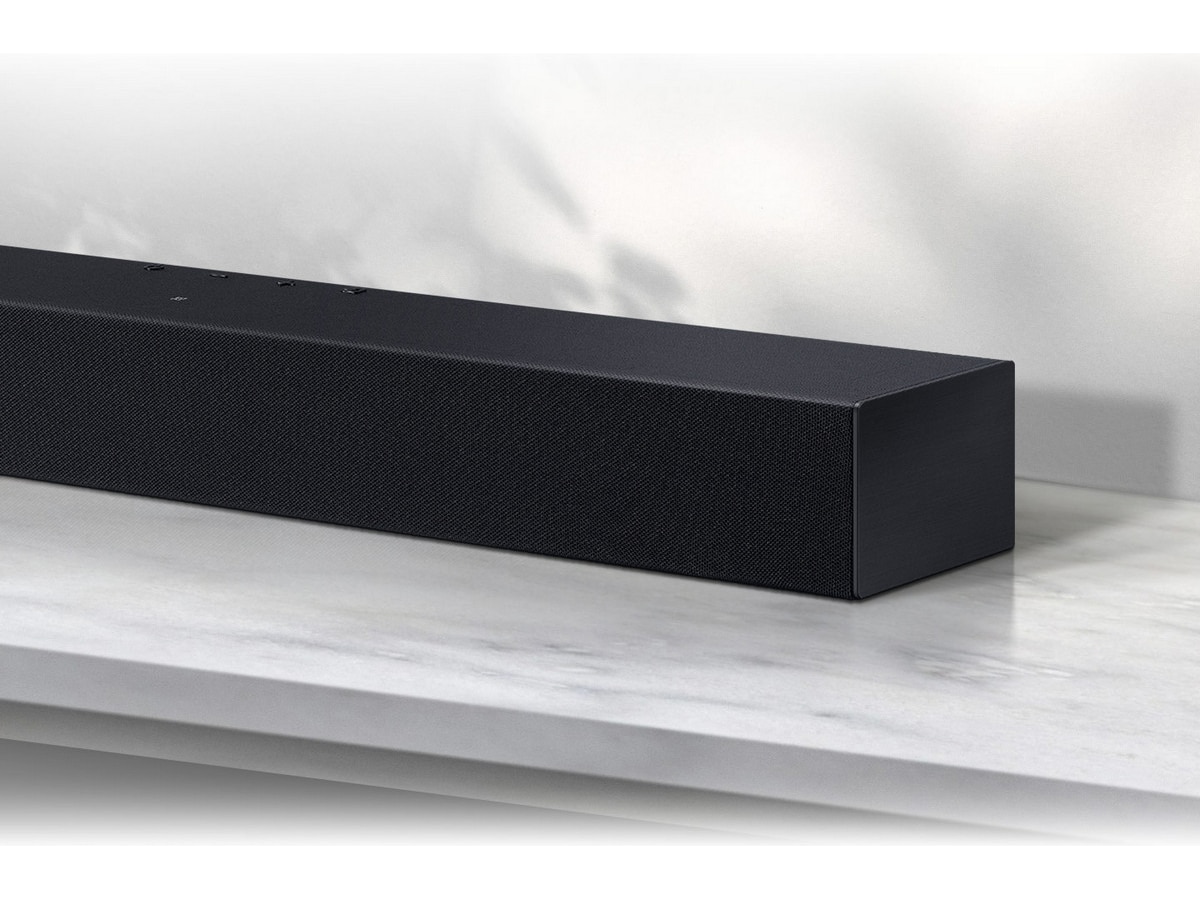 Samsung HW-C410/XE Soundbar Soundbars