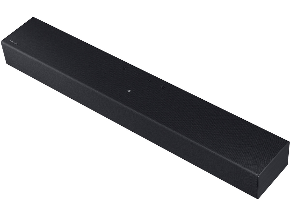 Samsung HW-C410/XE Soundbar Soundbars