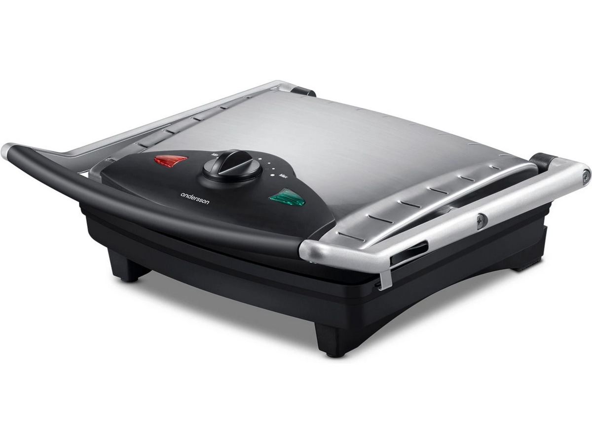 Andersson PIM 3.0 Toaster (rustfrit stål) Toaster