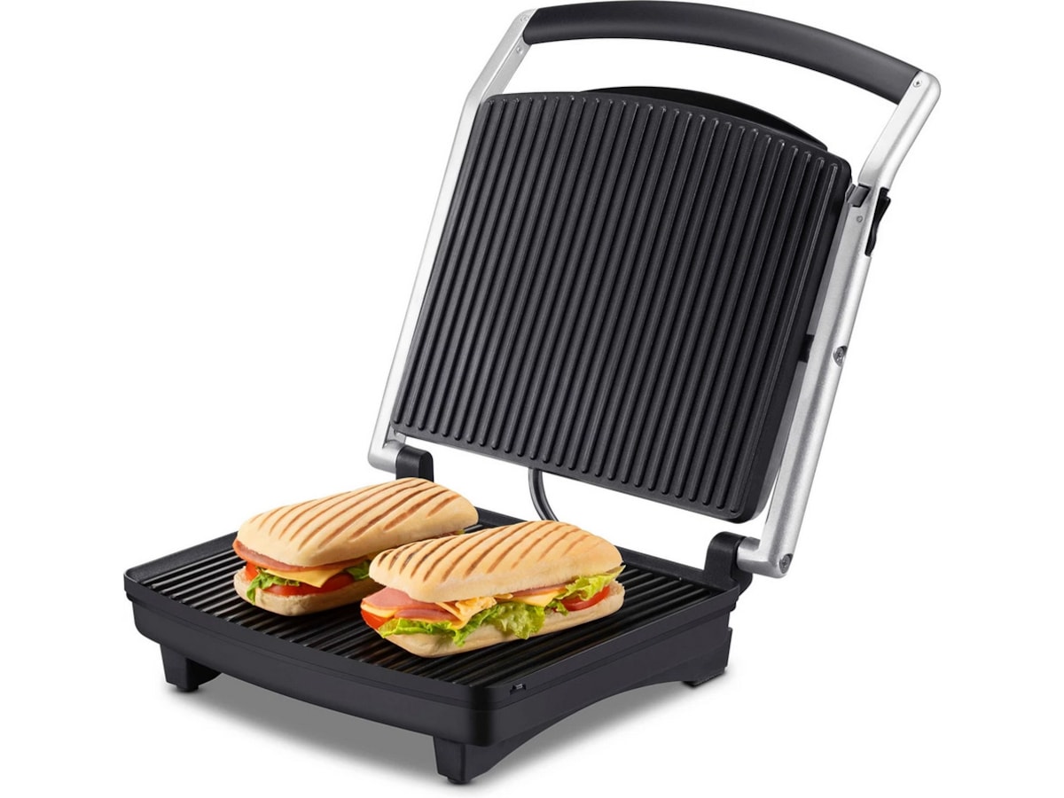 Andersson PIM 3.0 Toaster (rustfrit stål) Toaster