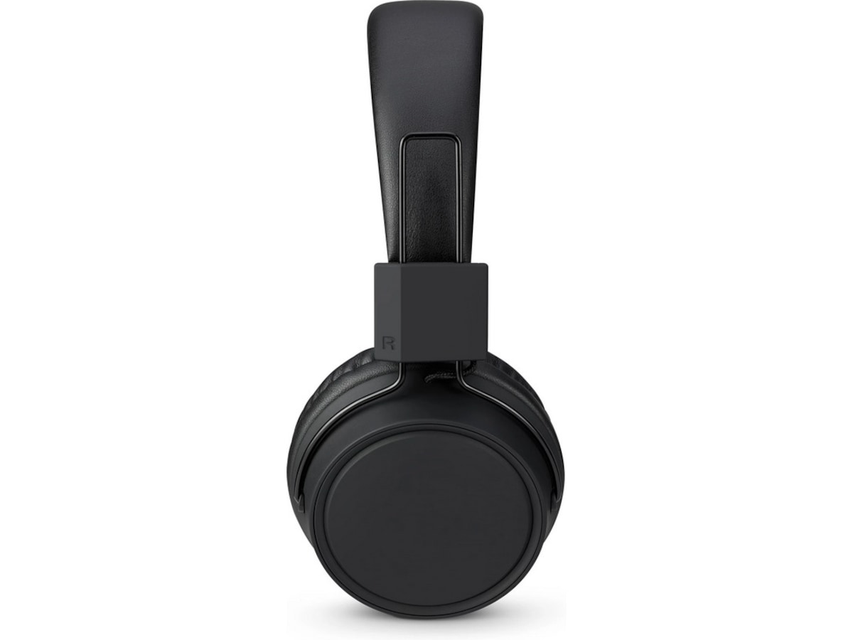 Andersson BHO 1.1 Kids Trådløse Høretelefoner, Over-Ear (sort) Høretelefoner