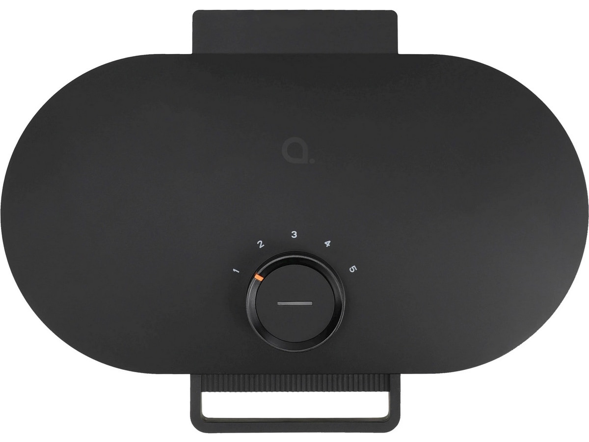 Andersson WMR 2.5 Waffle Maker Vaffeljern