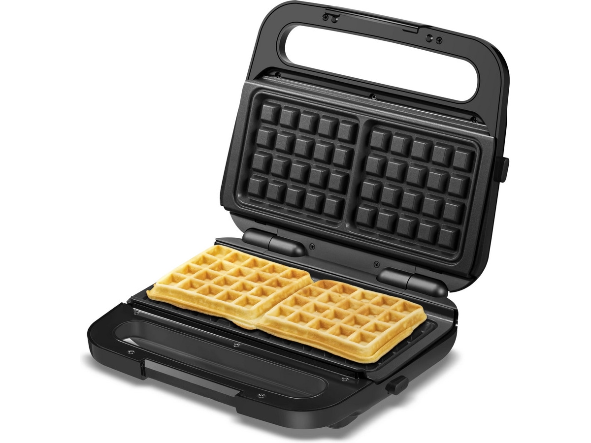 Andersson SKM-XL3000 3-i-1 sandwichgrill Andet køkkenudstyr