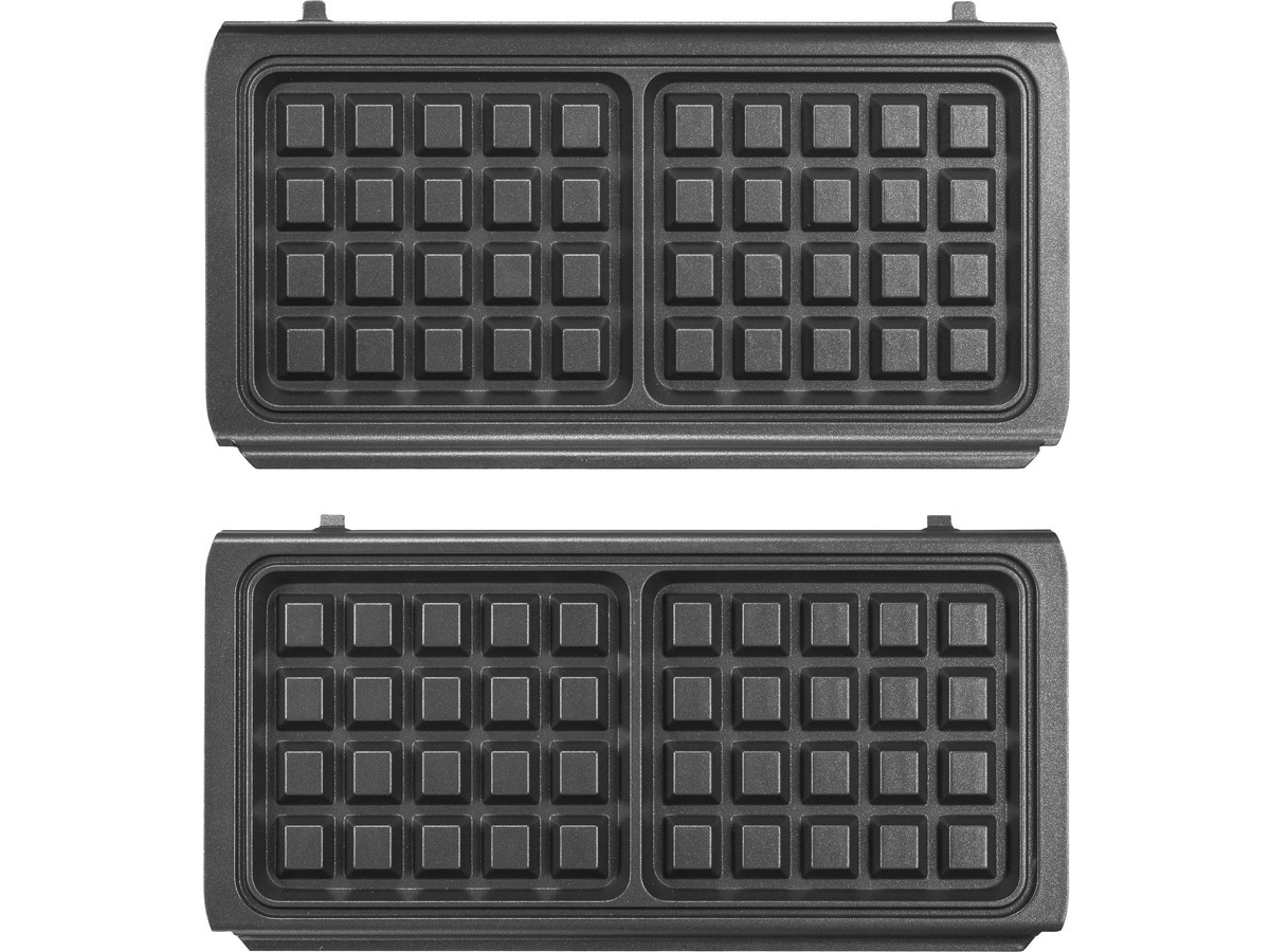 Andersson SKM-XL3000 3-i-1 sandwichgrill Andet køkkenudstyr