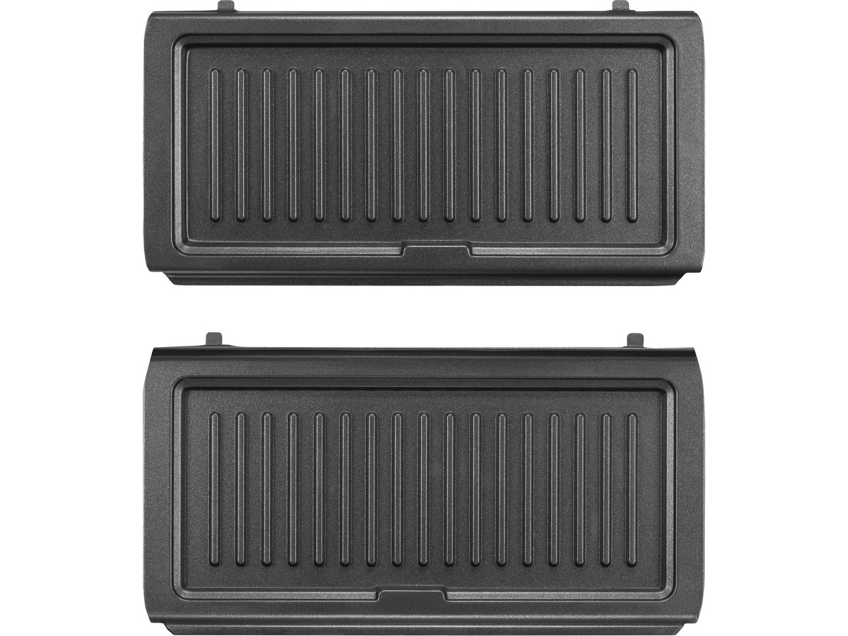 Andersson SKM-XL3000 3-i-1 sandwichgrill Andet køkkenudstyr