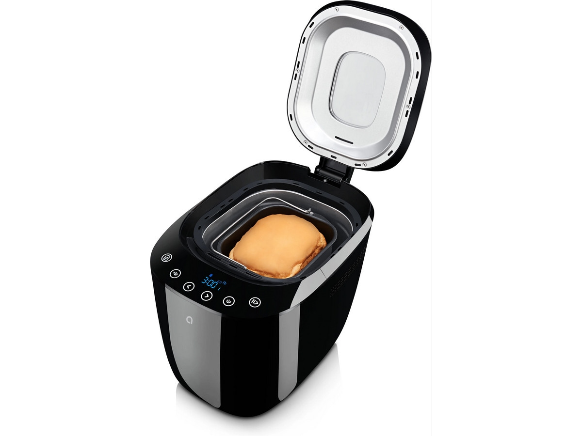 Andersson BDM-B2000 fuldautomatisk bagemaskine Andet køkkenudstyr