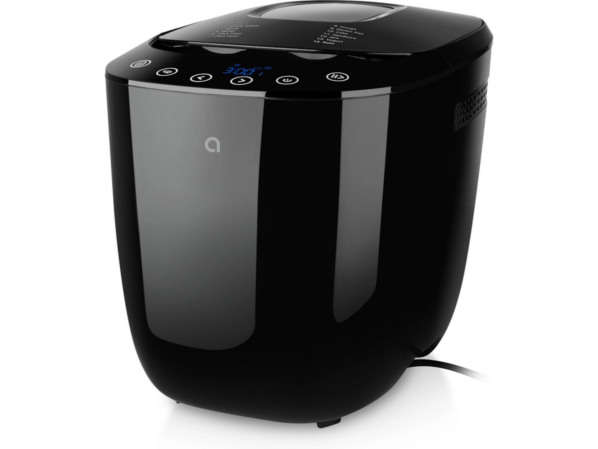 Andersson BDM-B2000 fuldautomatisk bagemaskine Andet køkkenudstyr