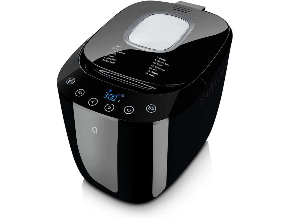 Andersson BDM-B2000 fuldautomatisk bagemaskine Andet køkkenudstyr