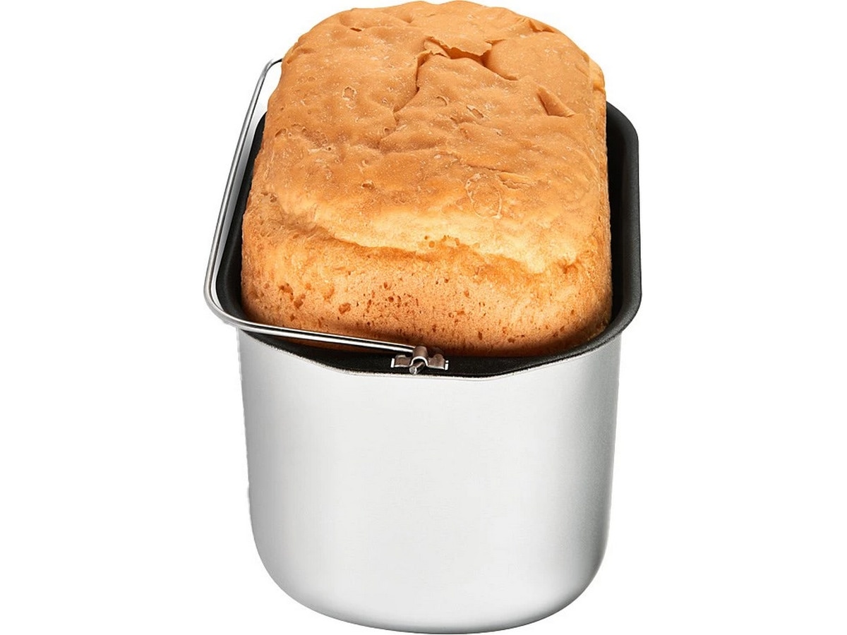 Andersson BDM-B2000 fuldautomatisk bagemaskine Andet køkkenudstyr