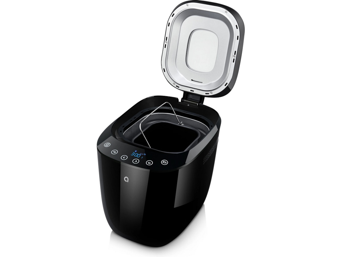 Andersson BDM-B2000 fuldautomatisk bagemaskine Andet køkkenudstyr