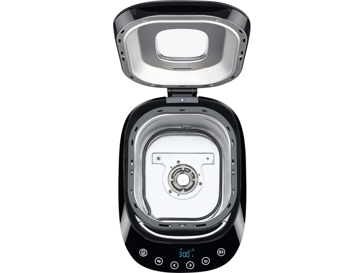 Andersson BDM-B2000 fuldautomatisk bagemaskine Andet køkkenudstyr