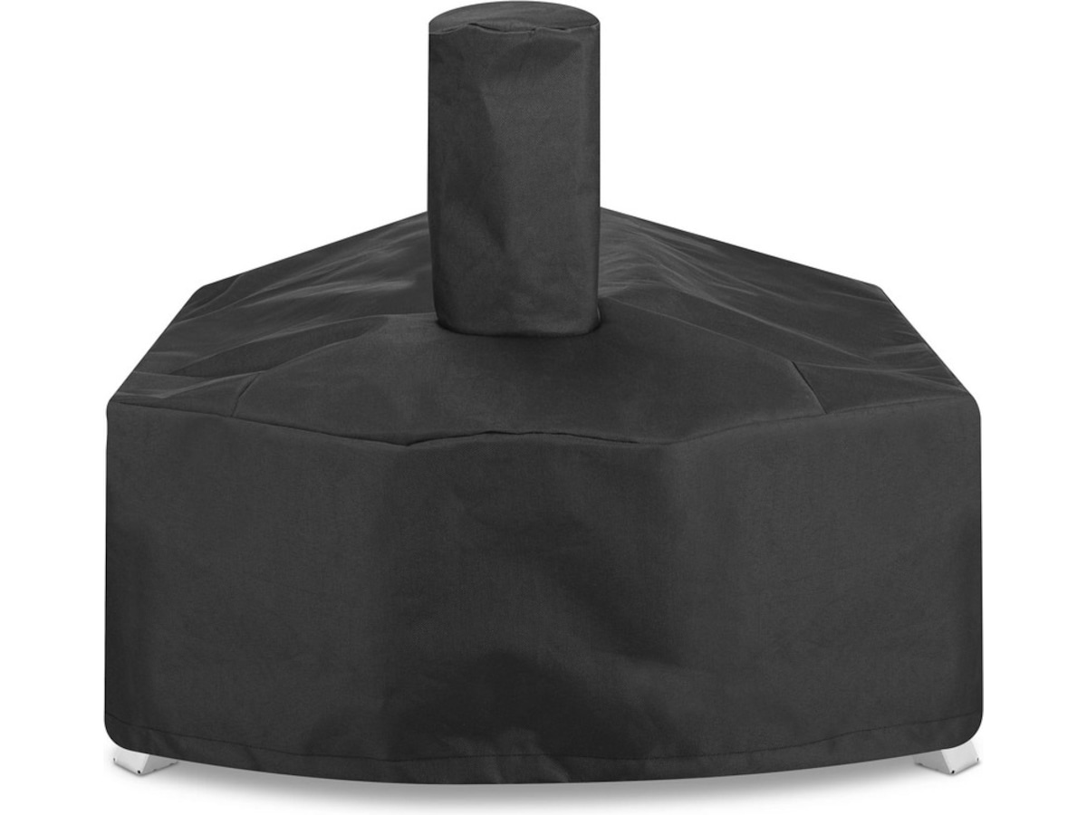 Austin and Barbeque Vandtæt låg til AABQ 16" pizzaovn Tilbehør til pizzaovne