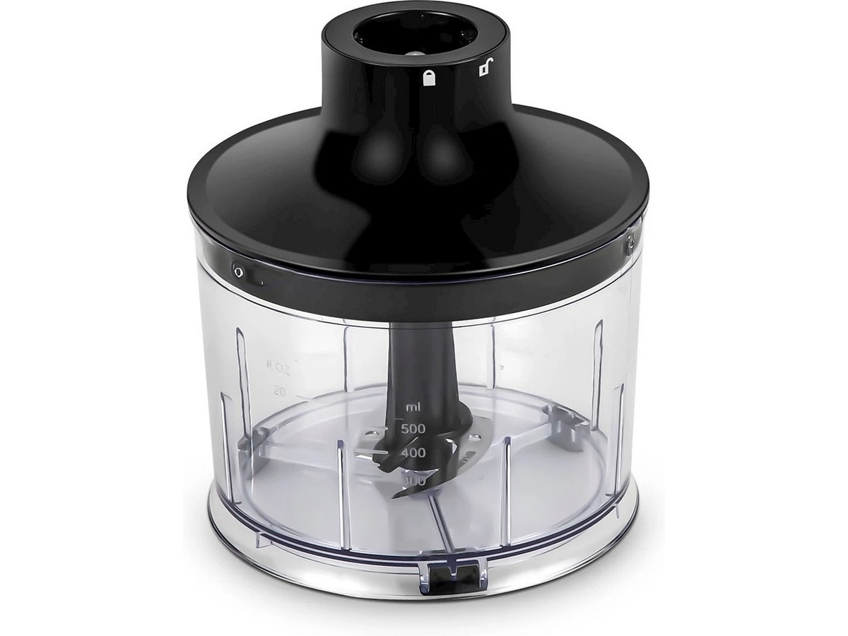 Andersson HDB 3.2 Kraftig håndmixer m/ tilbehør Håndmixere & elpiskere