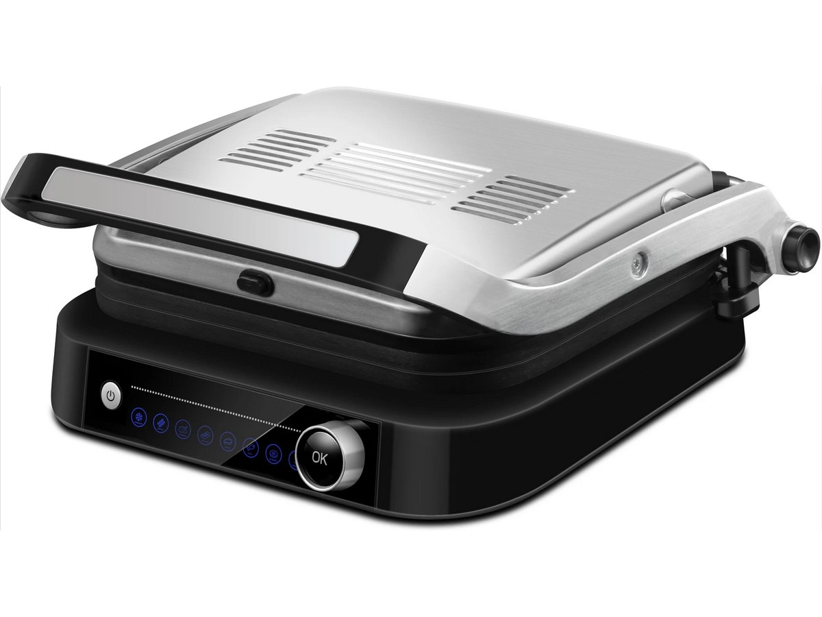 Loeffen LFSG5000 Toaster