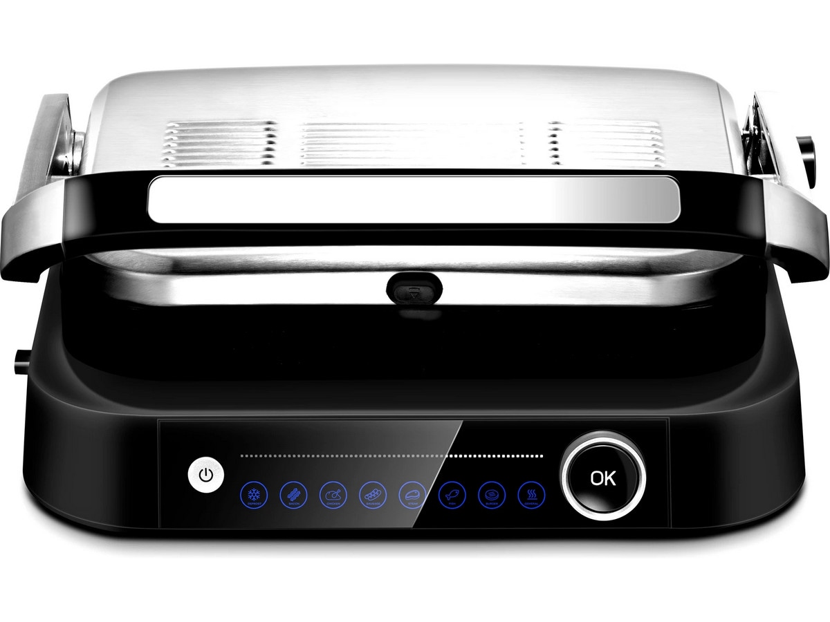 Loeffen LFSG5000 Toaster