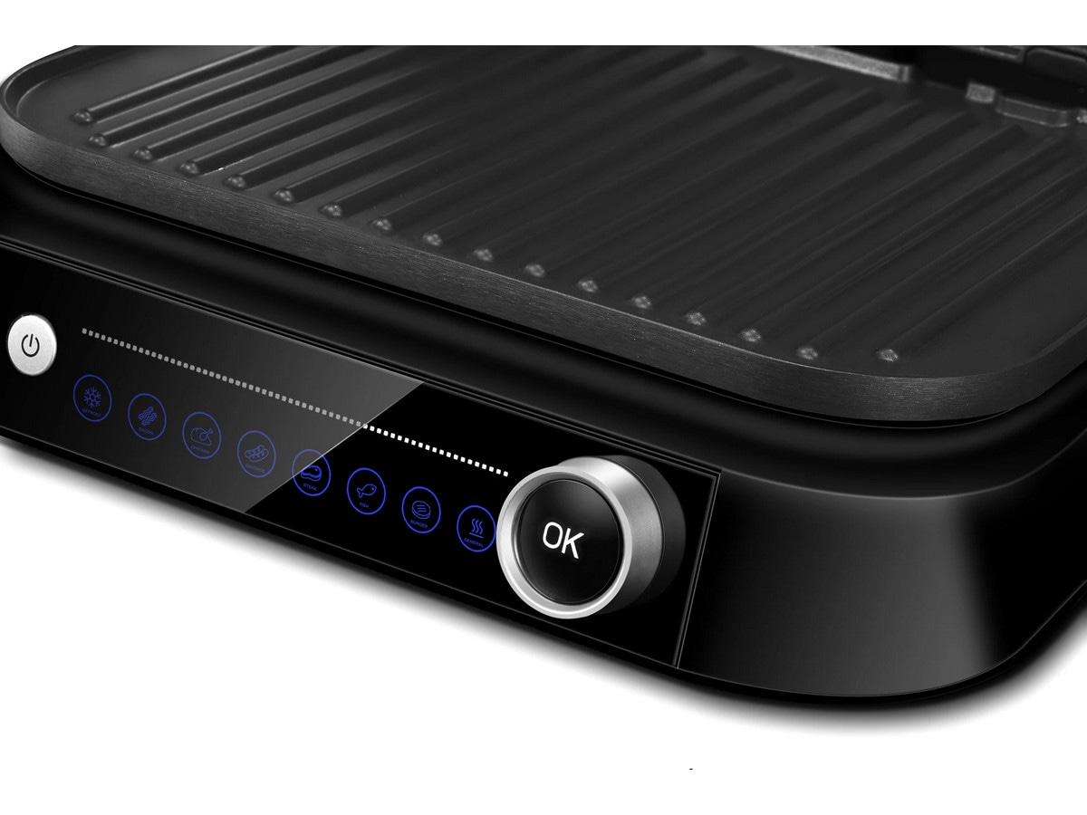 Loeffen LFSG5000 Toaster