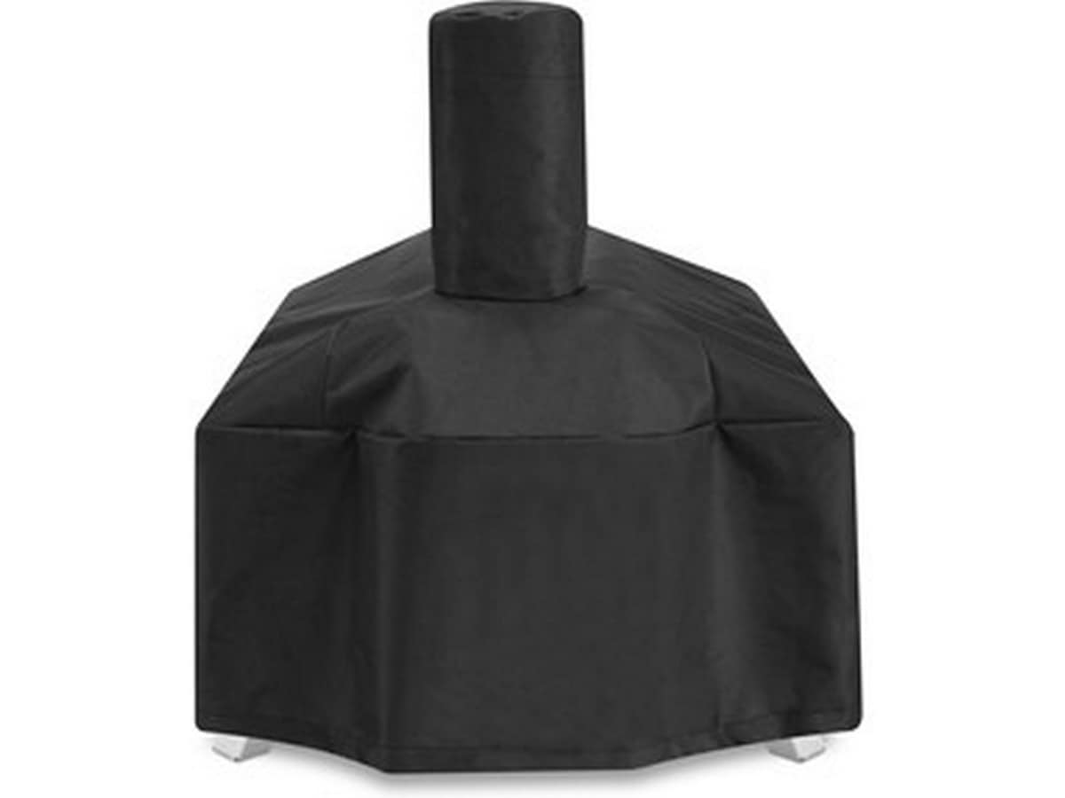 Austin and Barbeque Vandtæt låg til AABQ 12" pizzaovn Tilbehør til pizzaovne