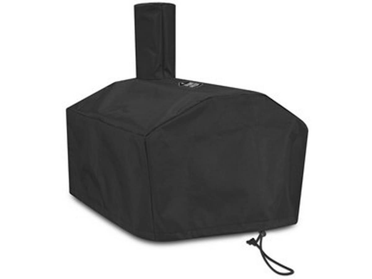 Austin and Barbeque Vandtæt låg til AABQ 12" pizzaovn Tilbehør til pizzaovne