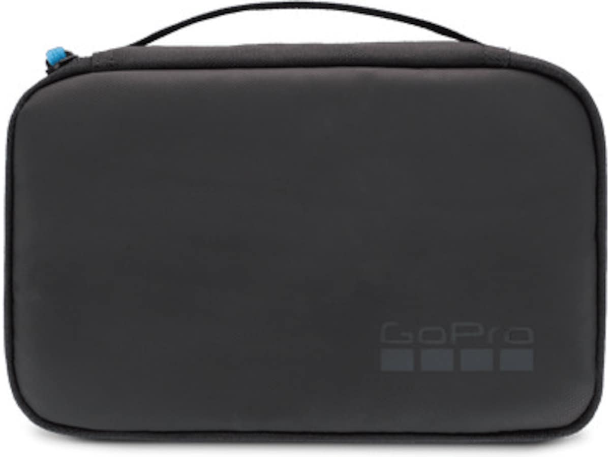 GoPro GoPro Adventure Kit 3.0 (med GoPro Head Strap 2.0) Tilbehørssæt til kameraer