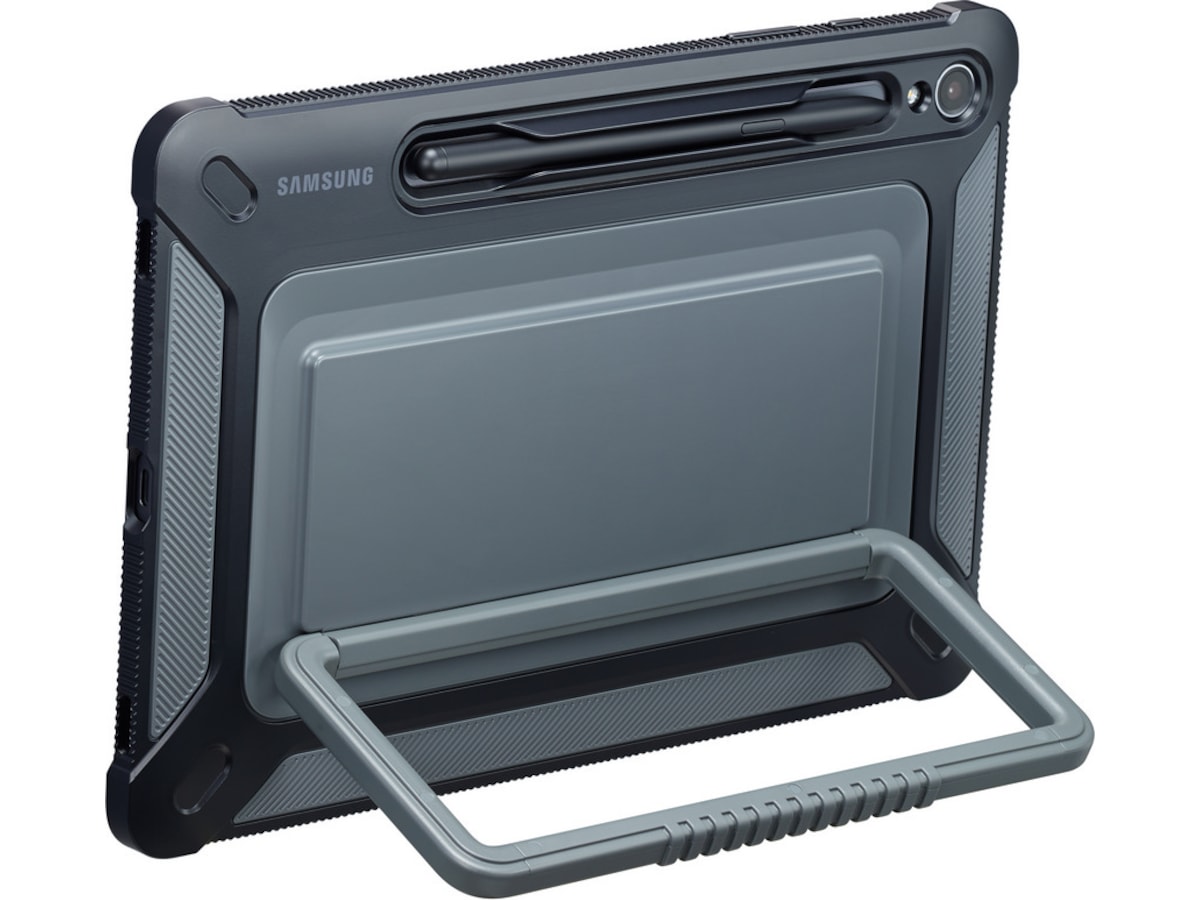 Samsung Outdoor Cover Tab S9 Cover til tablet