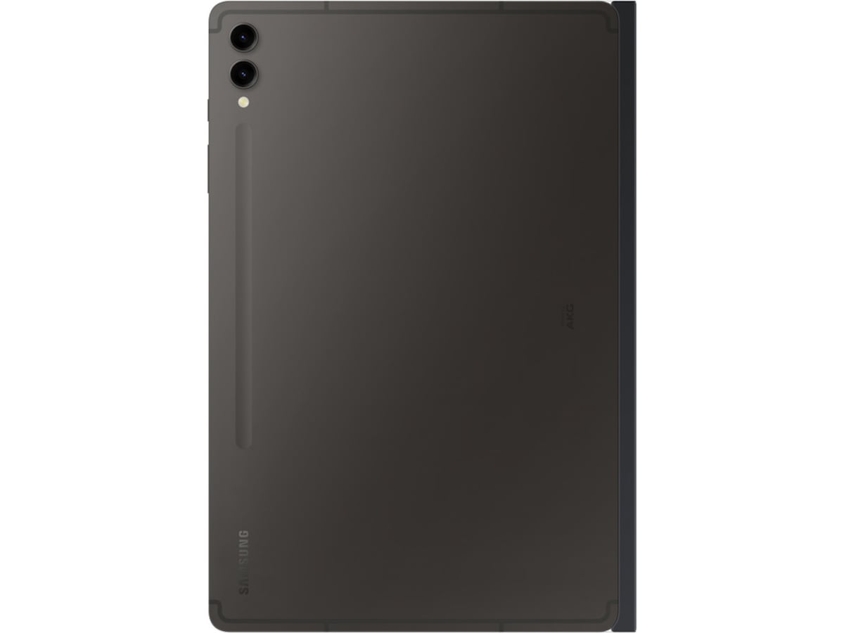 Samsung Galaxy Tab S9+ / S9 FE+ Privacy skærmbeskytter Skærmbeskyttelse tablet