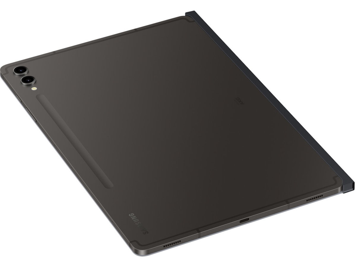 Samsung Galaxy Tab S9+ / S9 FE+ Privacy skærmbeskytter Skærmbeskyttelse tablet