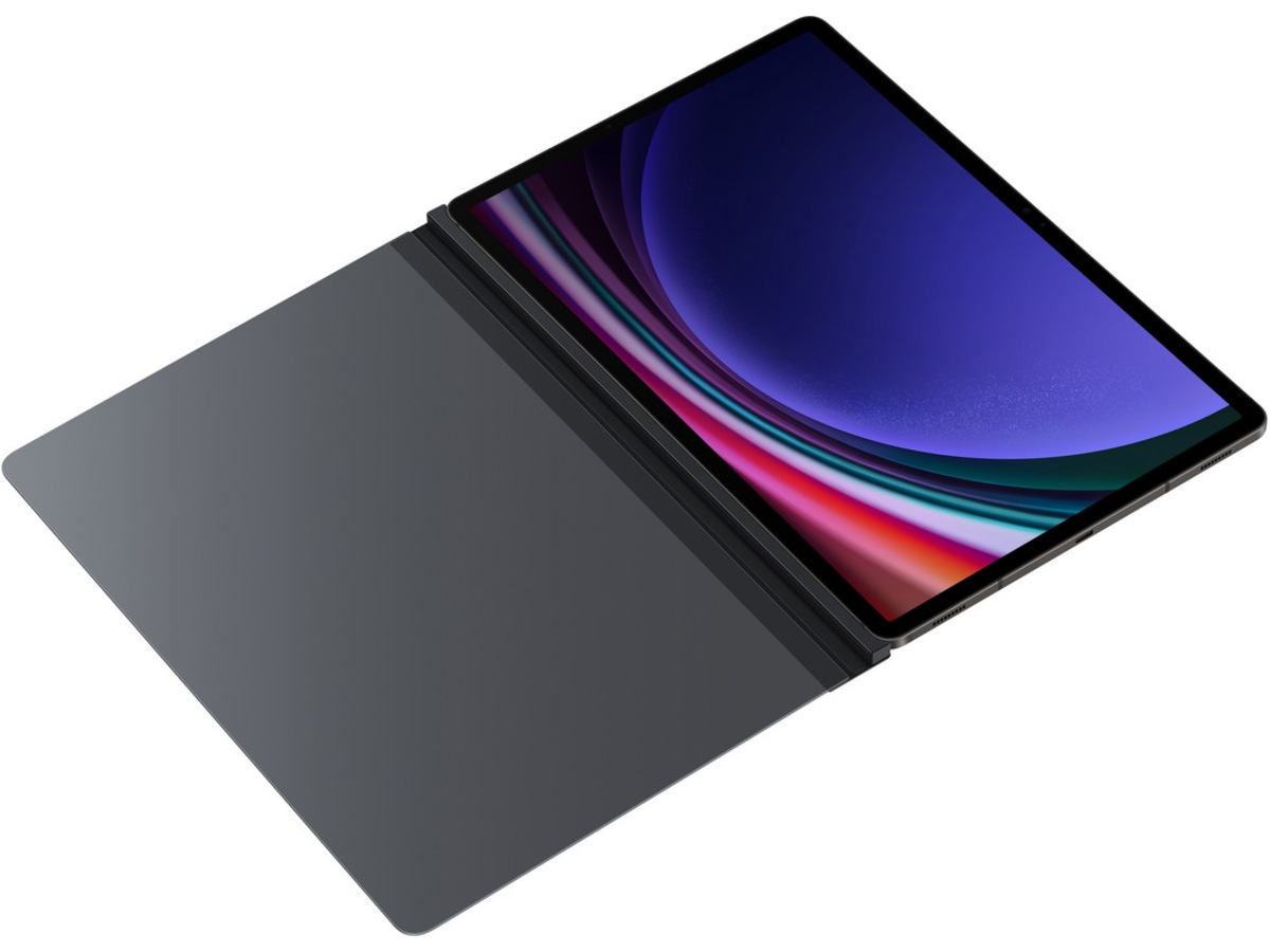 Samsung Galaxy Tab S9+ / S9 FE+ Privacy skærmbeskytter Skærmbeskyttelse tablet