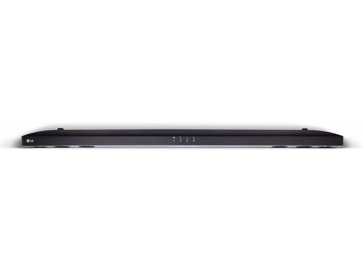 LG Soundbar (sort) Soundbars