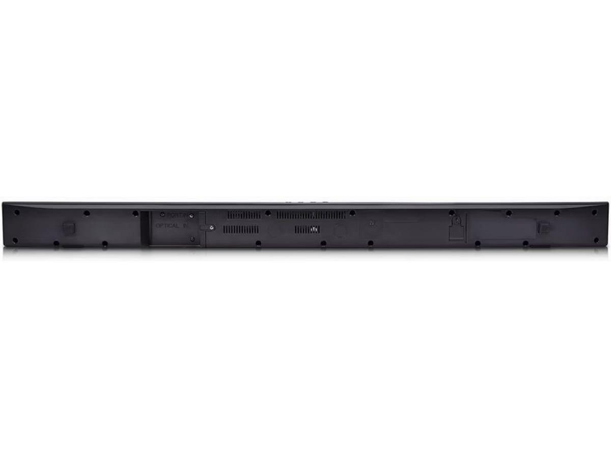 LG Soundbar (sort) Soundbars