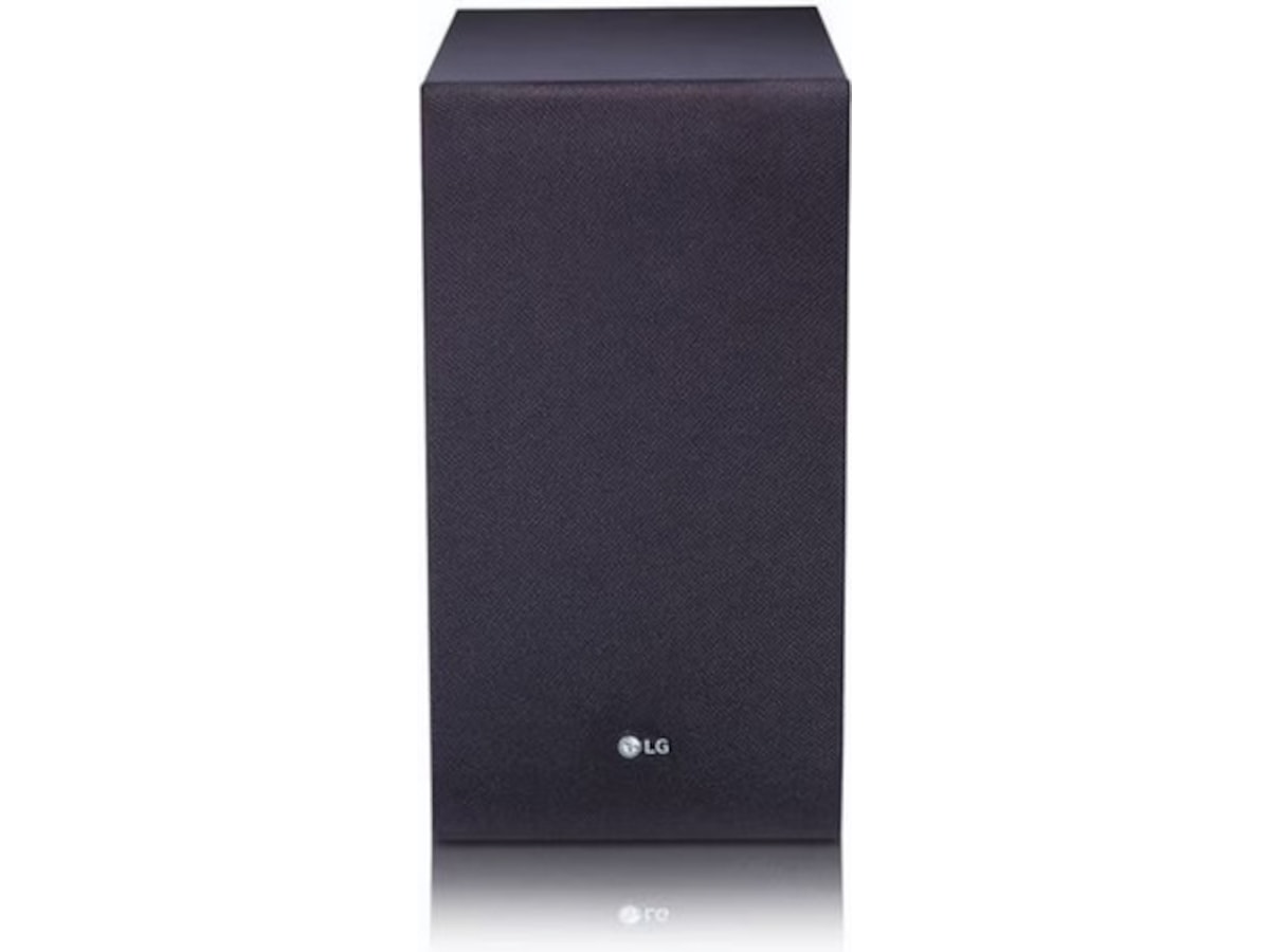 LG Soundbar (sort) Soundbars