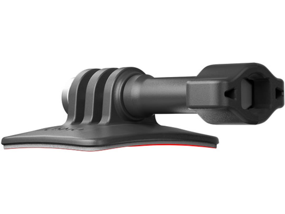 DJI Osmo Action Curved Adhesive Base Kit Tilbehørssæt til kameraer