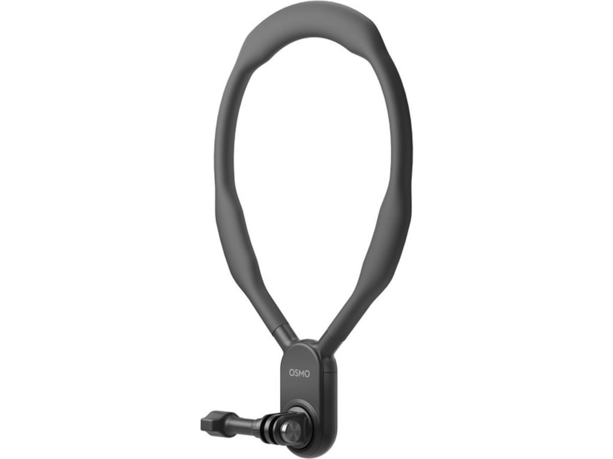 DJI Osmo Action Hanging Neck Mount Tilbehørssæt til kameraer