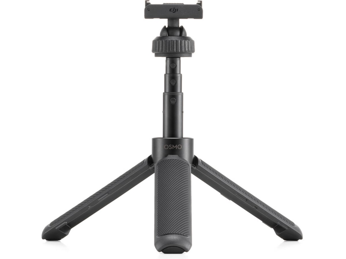 DJI Osmo Action Mini Extension Rod Tilbehørssæt til kameraer