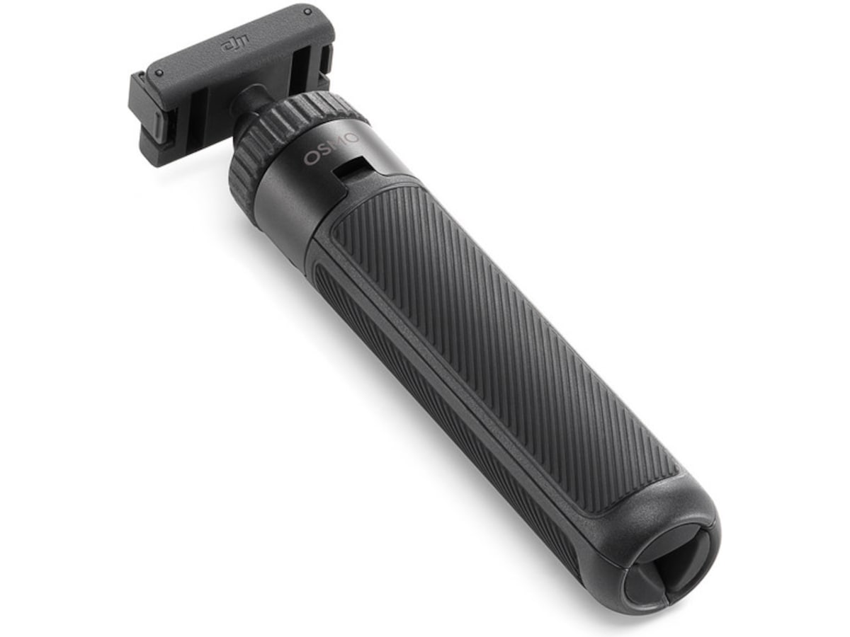 DJI Osmo Action Mini Extension Rod Tilbehørssæt til kameraer
