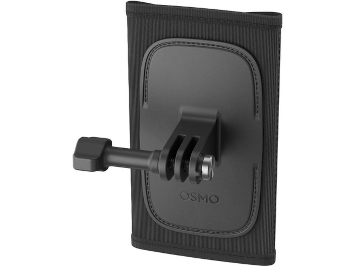 DJI Osmo Backpack Strap Mount Tilbehørssæt til kameraer