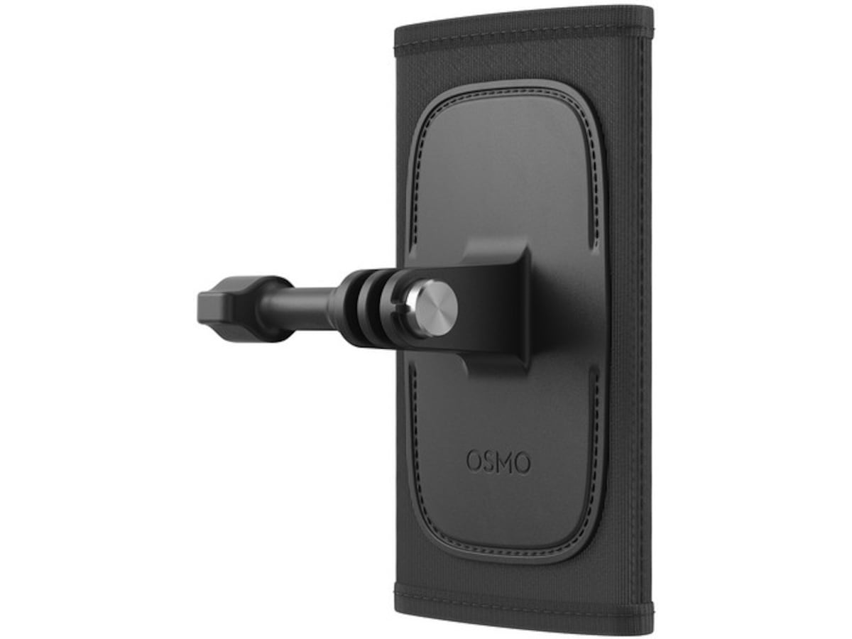DJI Osmo Backpack Strap Mount Tilbehørssæt til kameraer