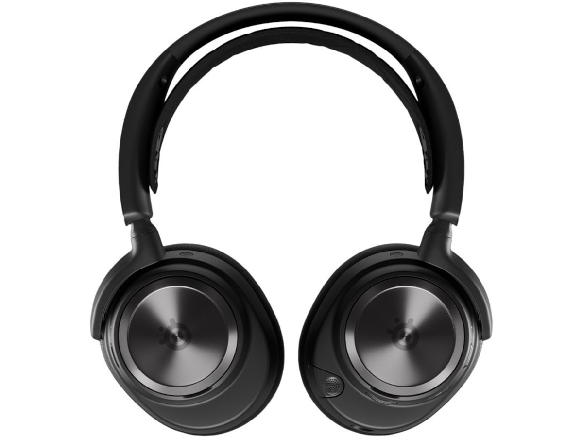 SteelSeries Arctis Nova Pro Wireless Gamingheadset Xbox (sort) Gamingheadset