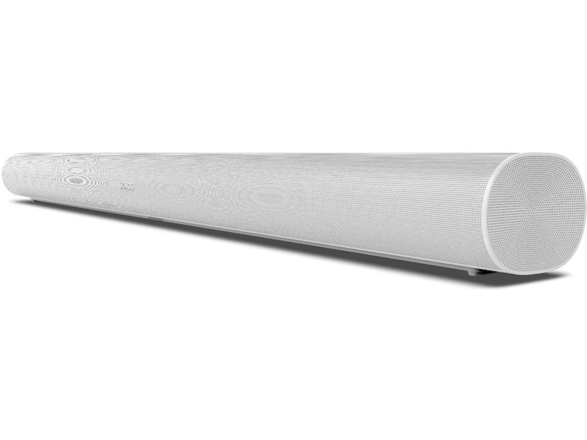 Sonos Arc Soundbar (hvid) + 2x Era 300 og 1x Sub (Gen3) Soundbars