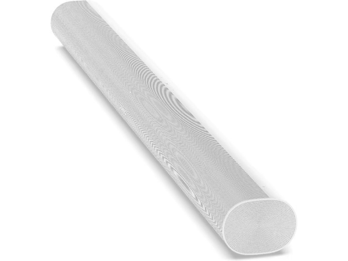 Sonos Arc Soundbar (hvid) + 2x Era 300 og 1x Sub (Gen3) Soundbars