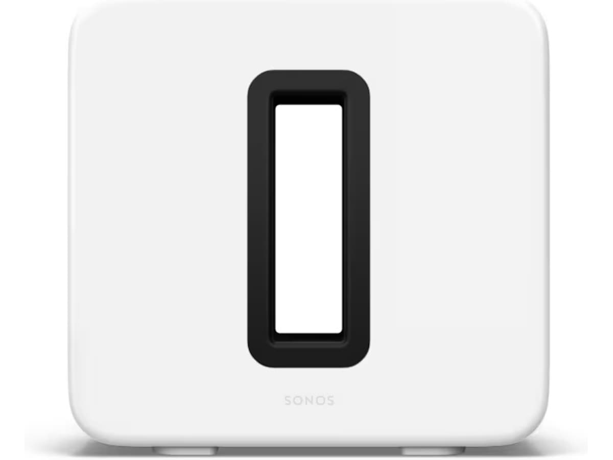 Sonos Arc Soundbar (hvid) + 2x Era 300 og 1x Sub (Gen3) Soundbars