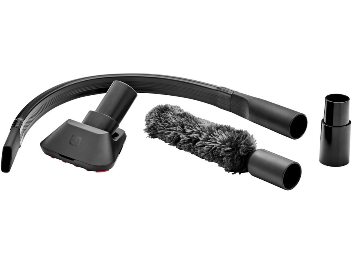 Electrolux KIT09C Hus- og bilsæt Tilbehør til støvsugere og rengøring