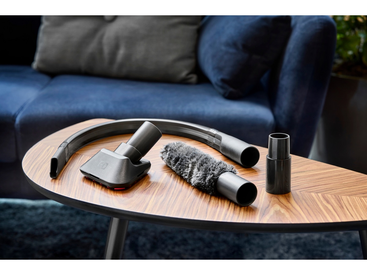 Electrolux KIT09C Hus- og bilsæt Tilbehør til støvsugere og rengøring