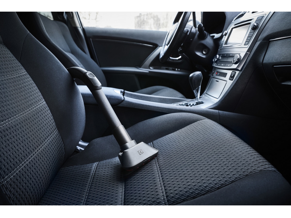 Electrolux KIT09C Hus- og bilsæt Tilbehør til støvsugere og rengøring