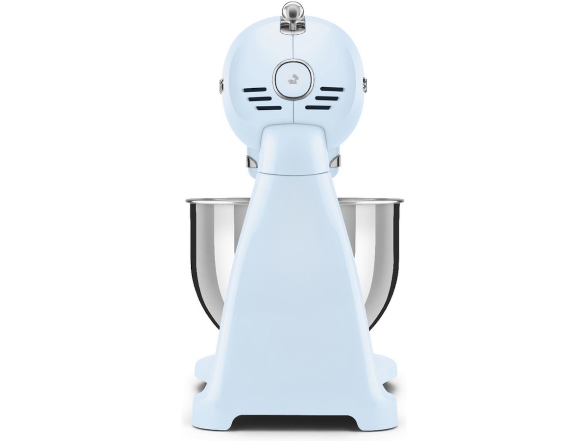 Smeg SMF03PBEU Køkkenmaskine (pastel blå) Køkkenmaskiner