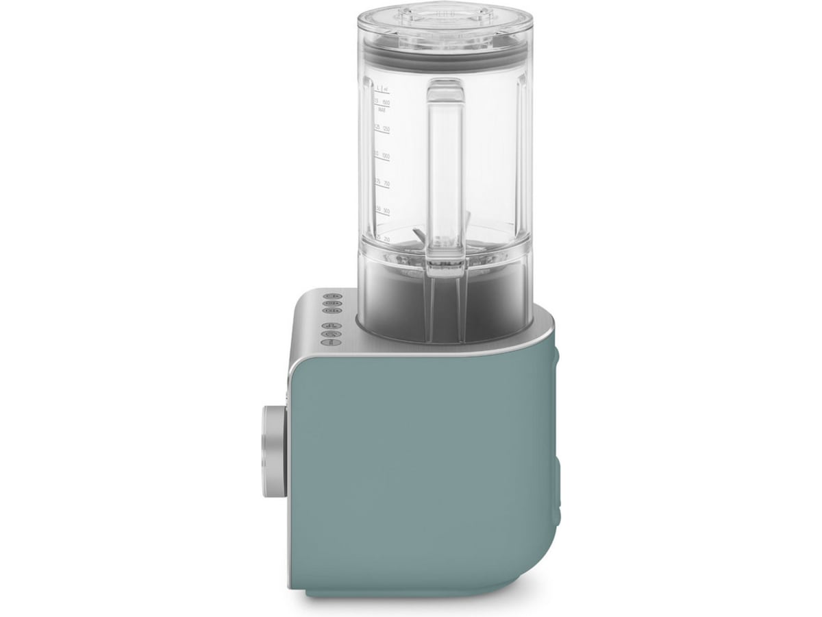 Smeg BLC02EGMEU Højtydende blender (smaragdgrøn) Blendere