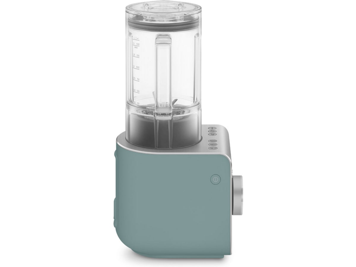 Smeg BLC02EGMEU Højtydende blender (smaragdgrøn) Blendere