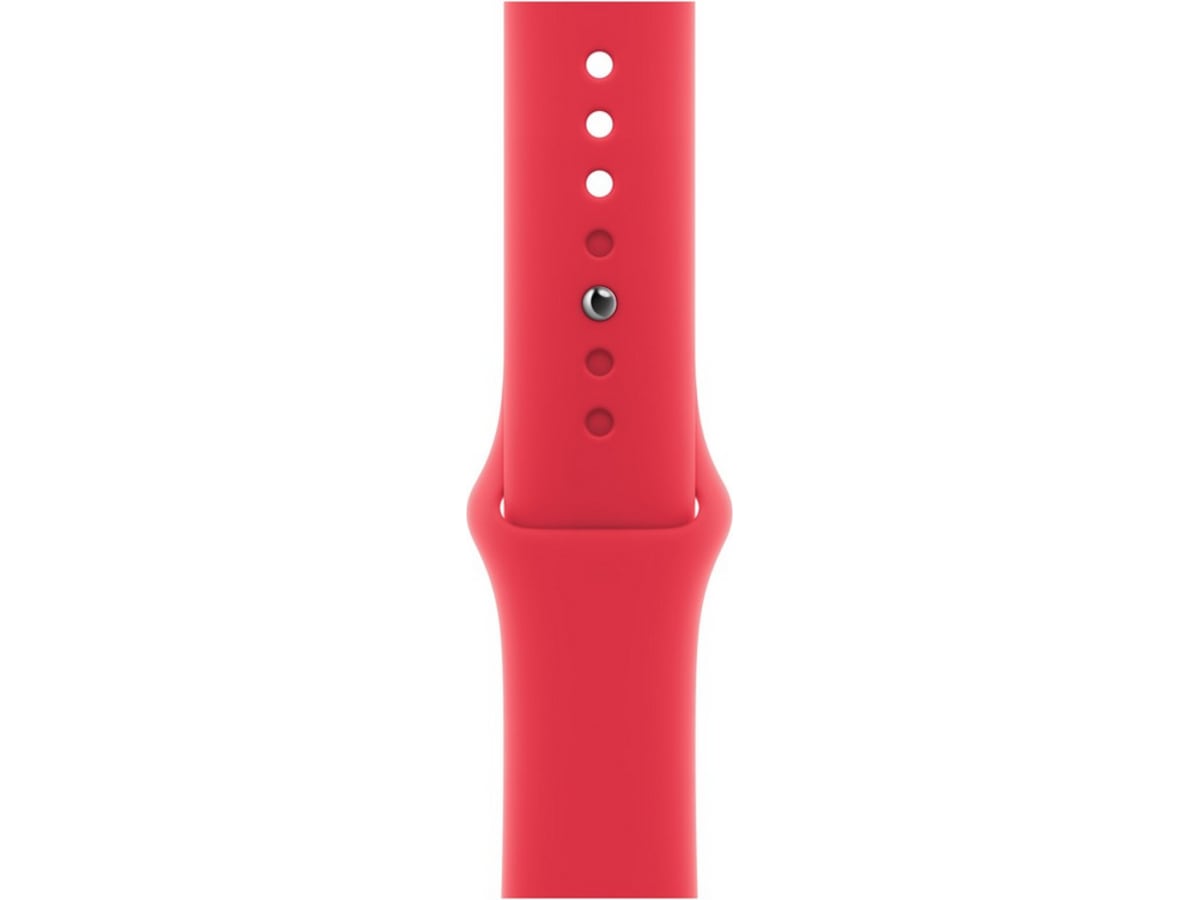 Apple Watch 41mm Sportsrem (PRODUCT)RED Rem
