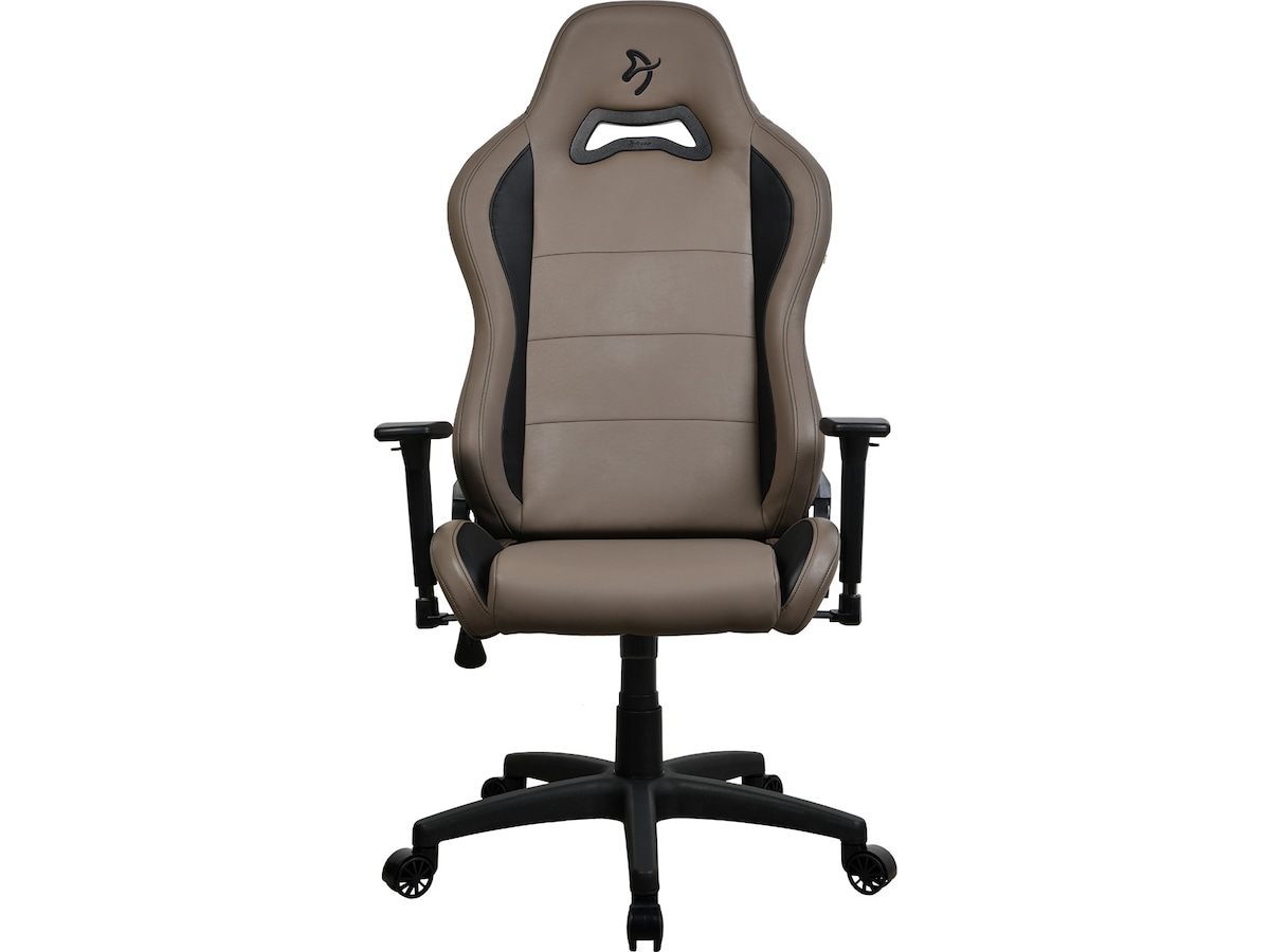 Arozzi Torretta SoftPU Gamingstol (brun) Gamingstole