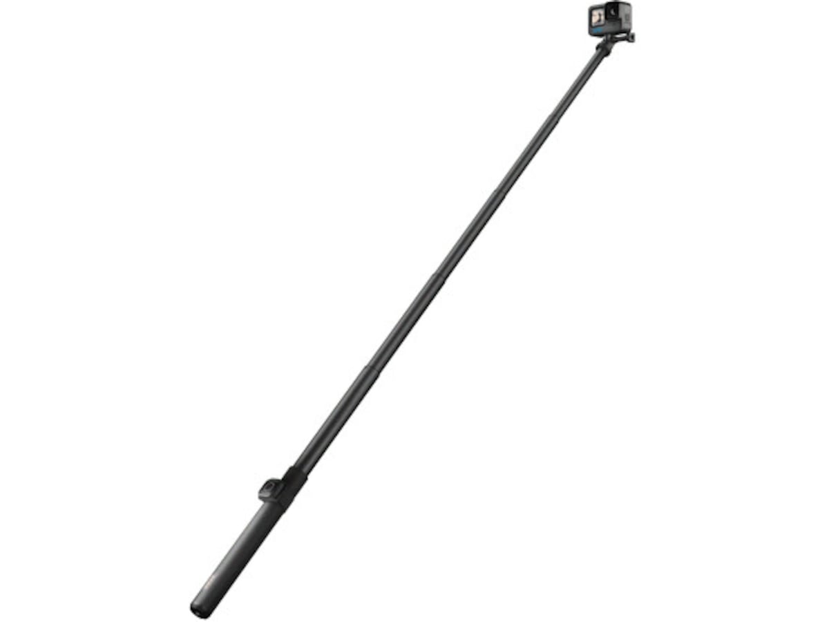 GoPro Extension Pole + Waterproof Shutter Remote Tilbehørssæt til kameraer